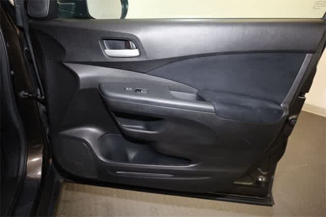 Thumbnail: 2013 Honda CR-V - 22