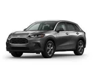 Thumbnail: 2026 Honda HR-V - 2