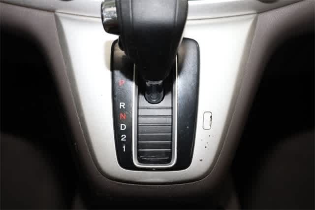 Thumbnail: 2014 Honda CR-V - 30