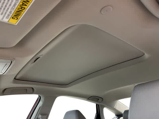 Thumbnail: 2026 Honda Accord - 14