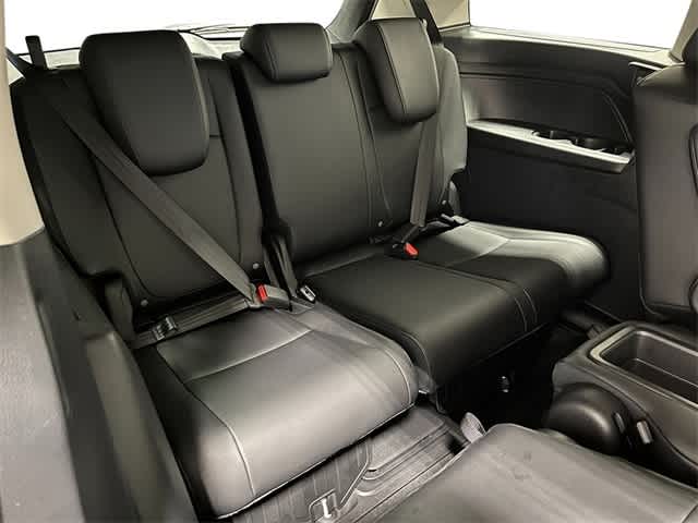 Thumbnail: 2026 Honda Odyssey - 26