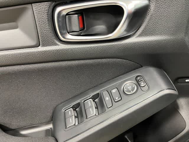 Thumbnail: 2026 Honda Civic - 14