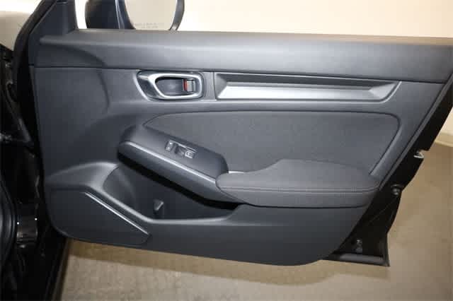 Thumbnail: 2023 Honda Civic - 32