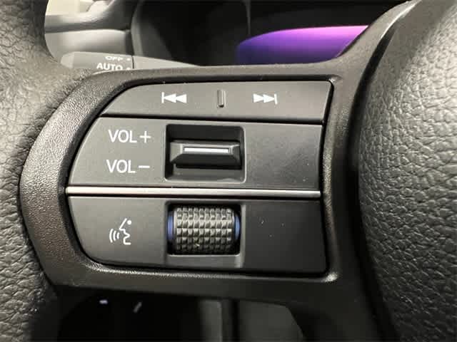 Thumbnail: 2025 Honda Accord - 20