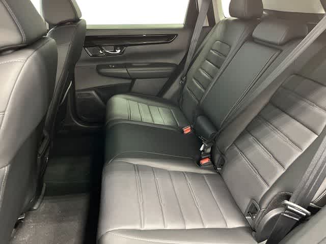 Thumbnail: 2026 Honda CR-V - 24