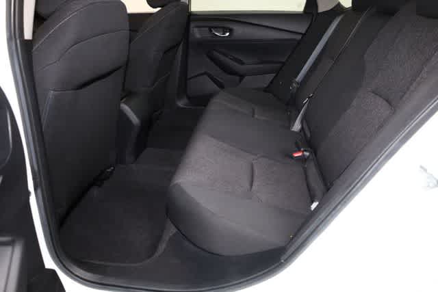 Thumbnail: 2023 Honda Accord - 21