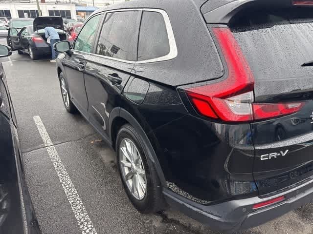 Thumbnail: 2024 Honda CR-V - 8