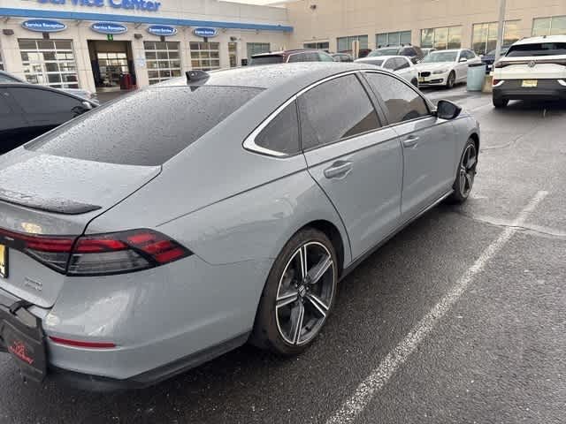 Thumbnail: 2023 Honda Accord - 11