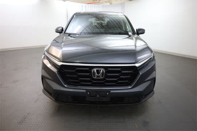 Thumbnail: 2024 Honda CR-V - 13