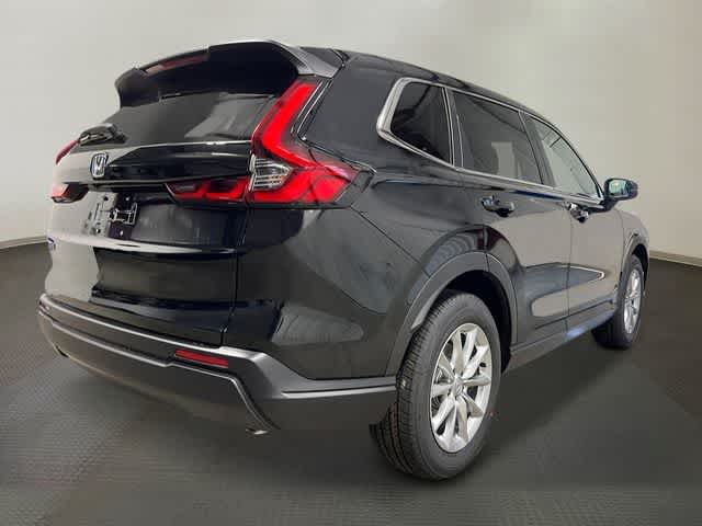 Thumbnail: 2026 Honda CR-V - 6