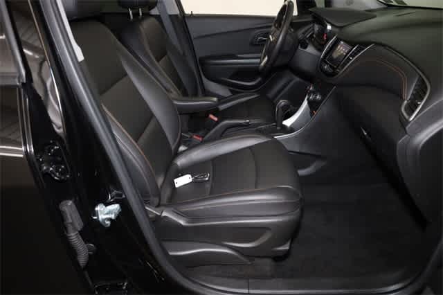 Thumbnail: 2022 Chevrolet Trax - 20