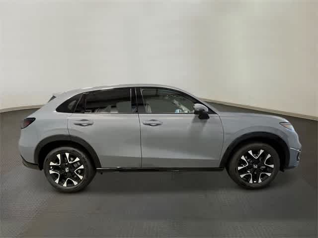Thumbnail: 2026 Honda HR-V - 7