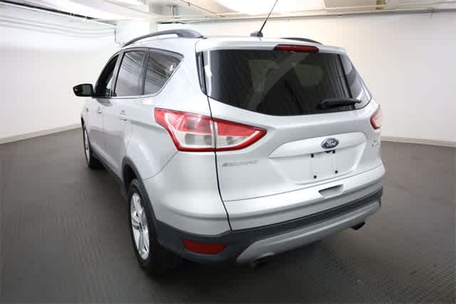 Thumbnail: 2015 Ford Escape - 5