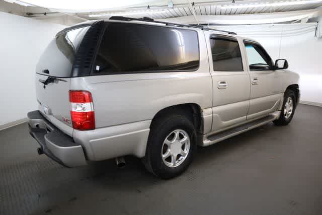 Thumbnail: 2006 GMC Yukon XL - 8