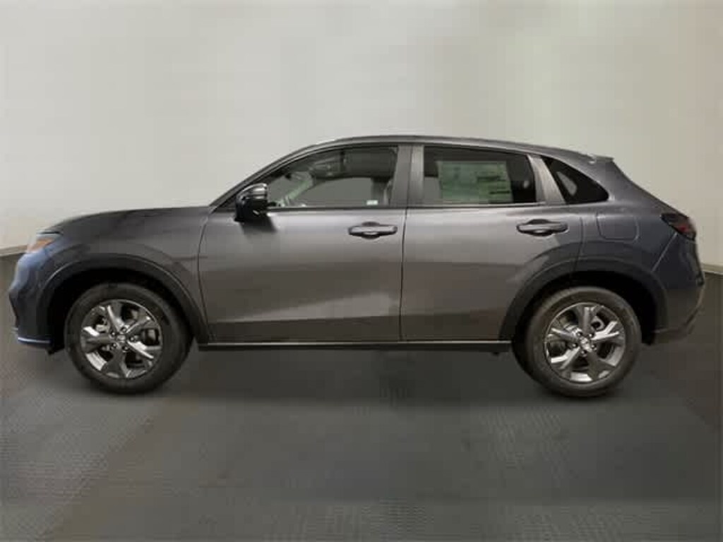 New 2026 Honda HR-V LX SUV