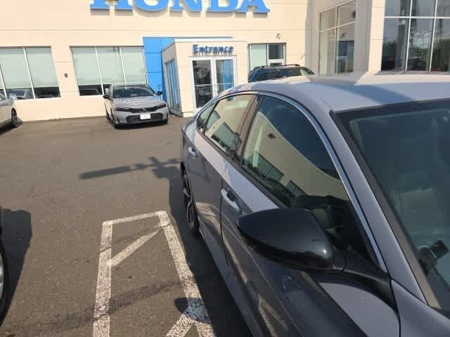 Thumbnail: 2022 Honda Accord - 16