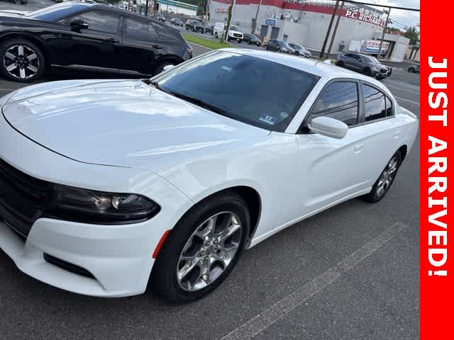 2016 Dodge Charger SXT -
                  Union, NJ