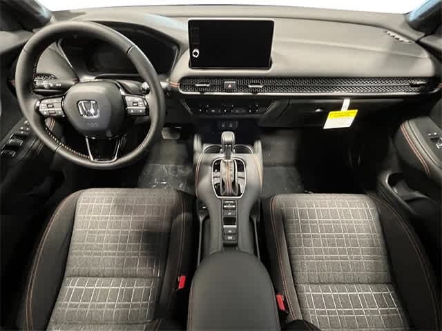 Thumbnail: 2026 Honda HR-V - 16