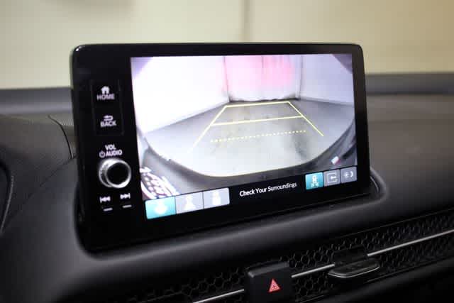 Thumbnail: 2023 Honda HR-V - 24