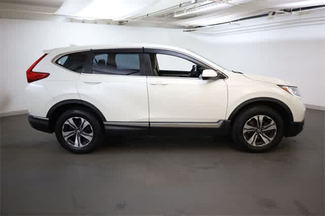 Thumbnail: 2018 Honda CR-V - 9