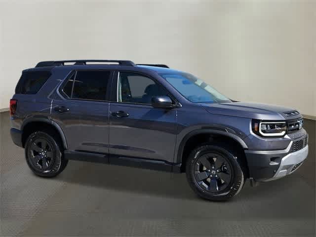 Thumbnail: 2026 Honda Passport - 7