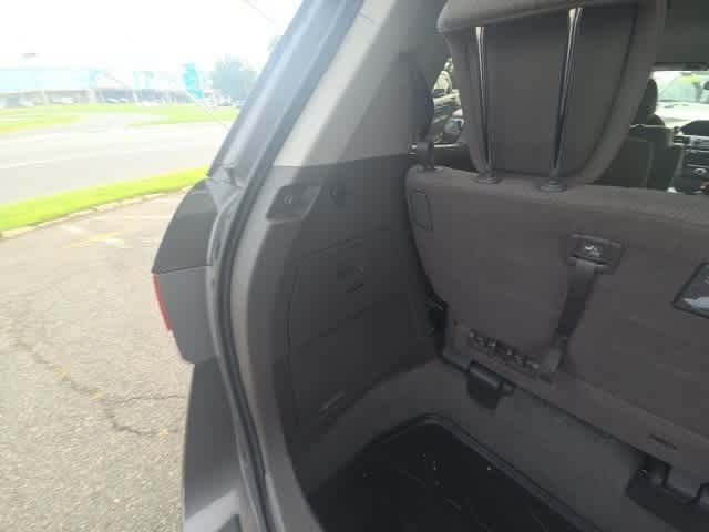 Thumbnail: 2016 Honda Odyssey - 37