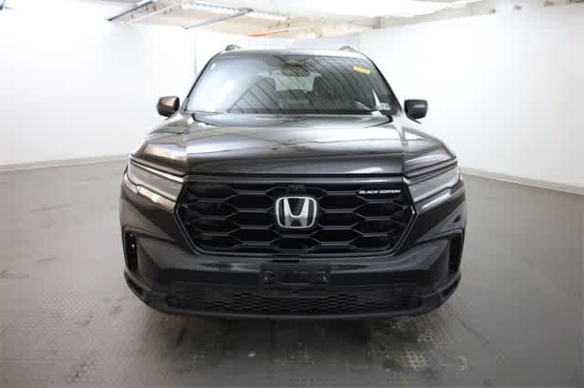 Thumbnail: 2025 Honda Pilot - 12