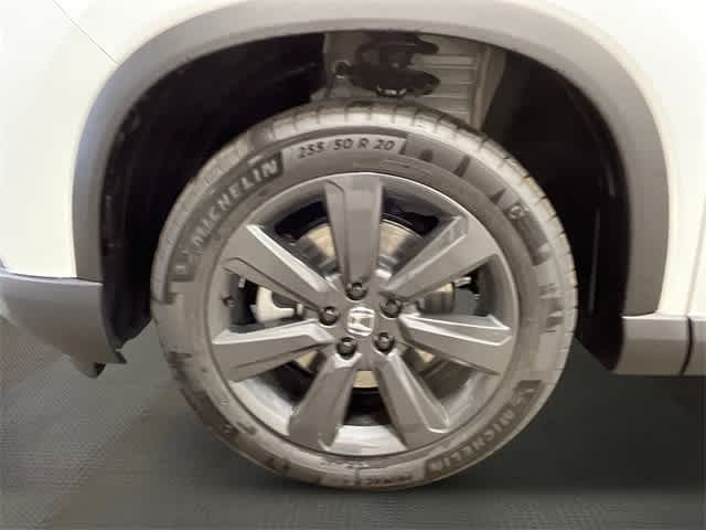 Thumbnail: 2025 Honda Pilot - 11