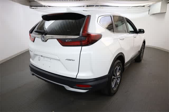 Thumbnail: 2022 Honda CR-V - 7