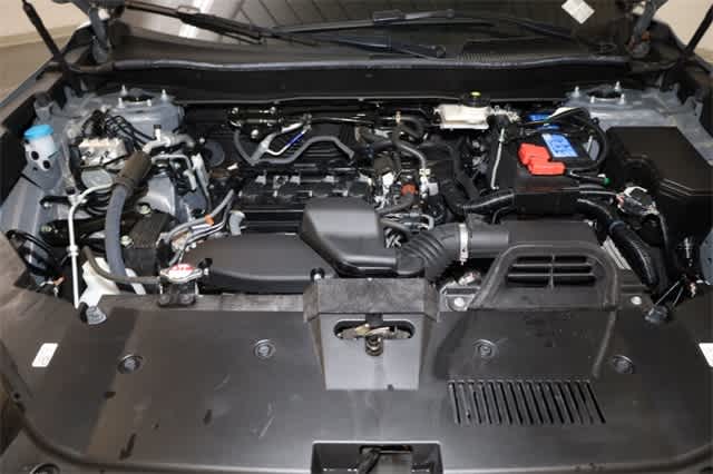 Thumbnail: 2024 Honda CR-V - 33