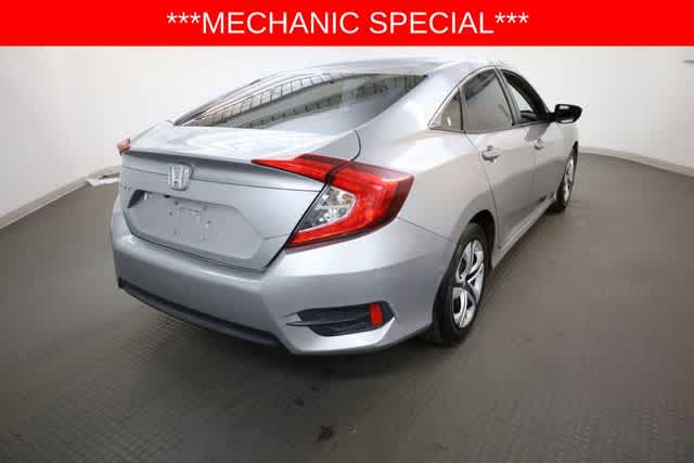 Thumbnail: 2016 Honda Civic - 7