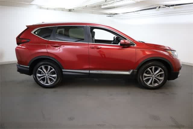 Thumbnail: 2022 Honda CR-V - 9