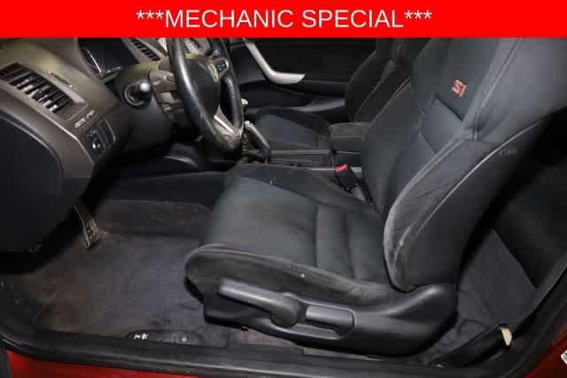 Thumbnail: 2006 Honda Civic - 15