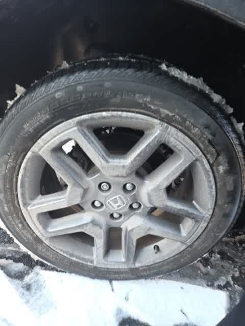 Thumbnail: 2023 Honda Passport - 21