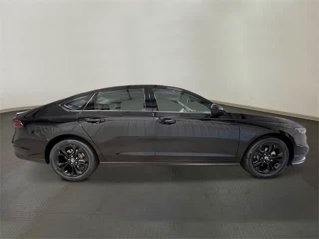 Thumbnail: 2025 Honda Accord - 7