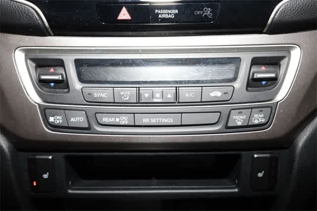 Thumbnail: 2023 Honda Passport - 31