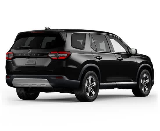 Thumbnail: 2025 Honda Pilot - 2