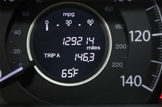 2013 Honda CR-V  25