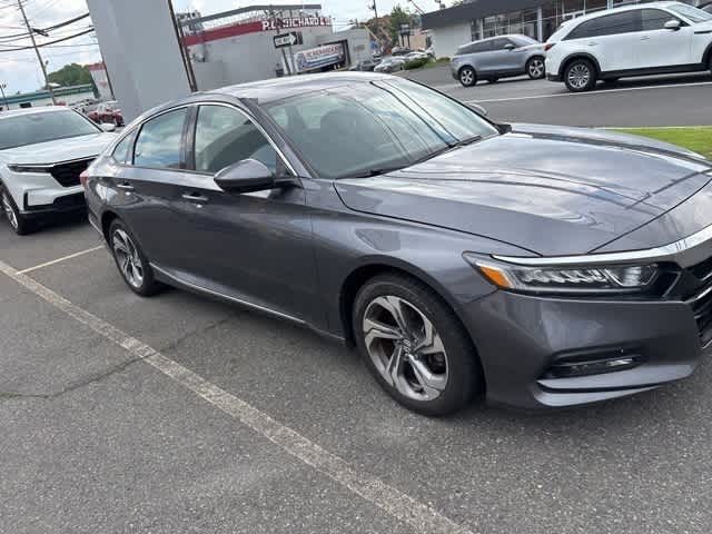 Thumbnail: 2020 Honda Accord - 10