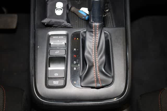 Thumbnail: 2023 Honda CR-V - 27