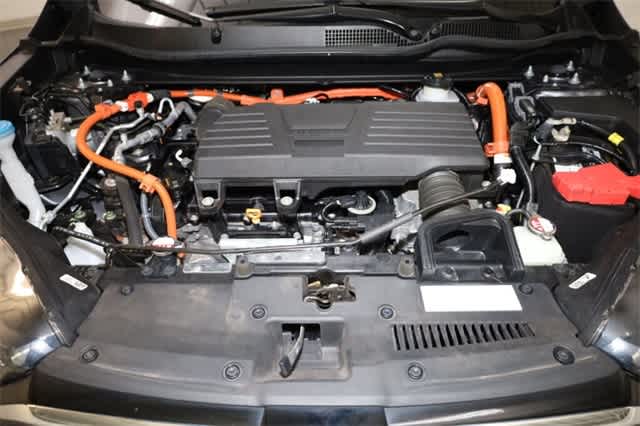 Thumbnail: 2022 Honda CR-V - 35