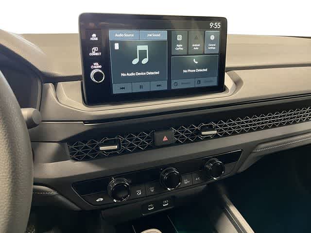 Thumbnail: 2026 Honda Accord - 19