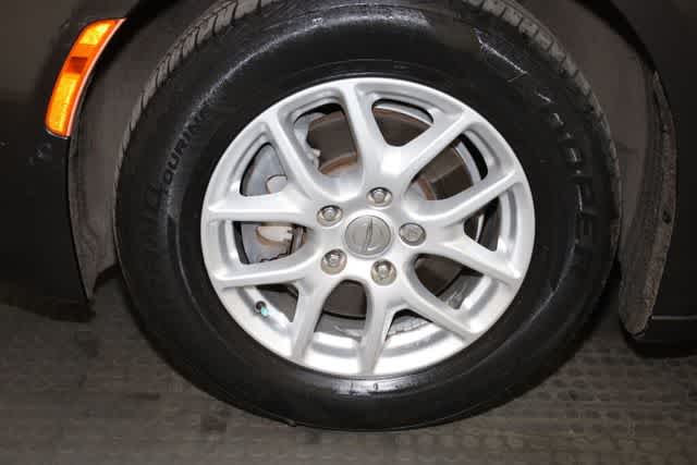 Thumbnail: 2020 Chrysler Pacifica - 39