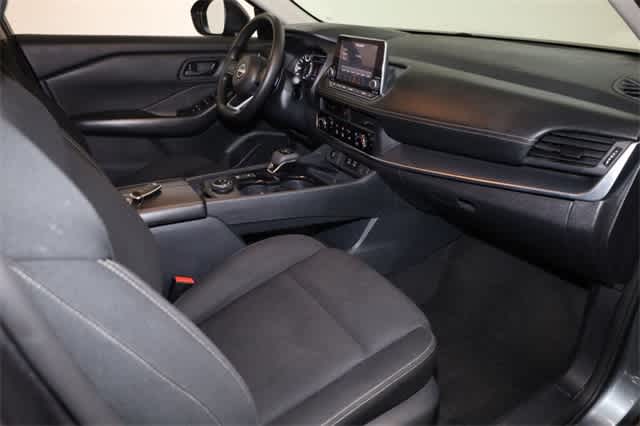 Thumbnail: 2024 Nissan Rogue - 32