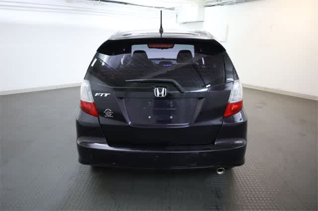 Thumbnail: 2013 Honda Fit - 6