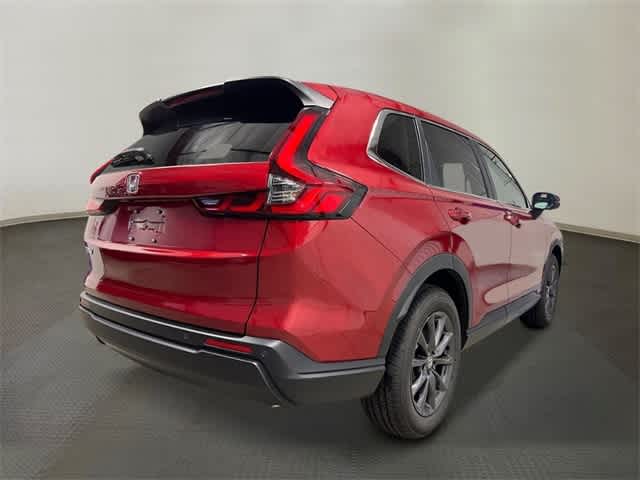 Thumbnail: 2026 Honda CR-V - 5