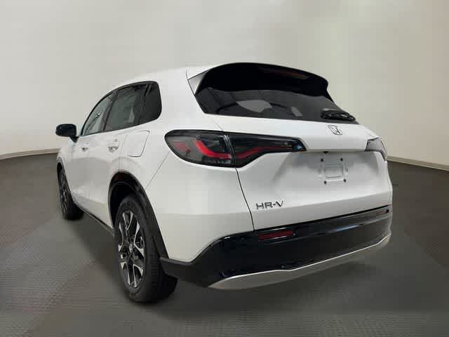 Thumbnail: 2026 Honda HR-V - 3