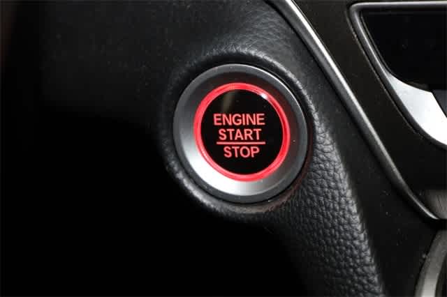 Thumbnail: 2022 Honda Accord - 31