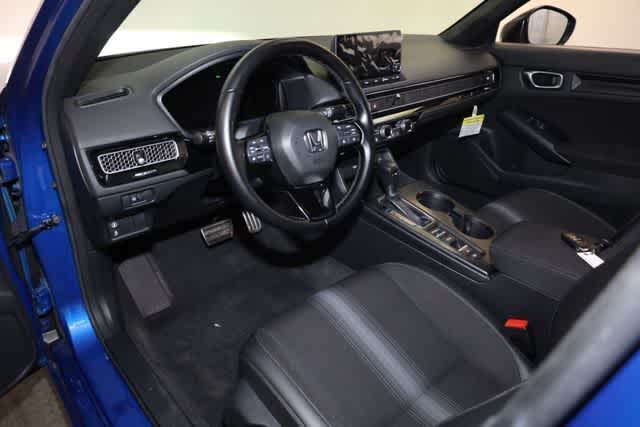 Thumbnail: 2023 Honda Civic - 14
