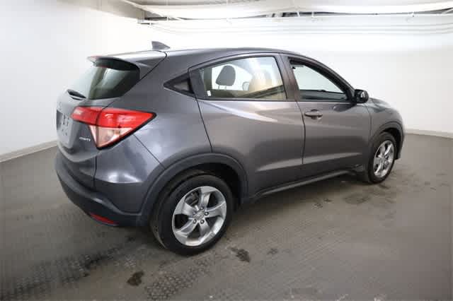 Thumbnail: 2017 Honda HR-V - 8